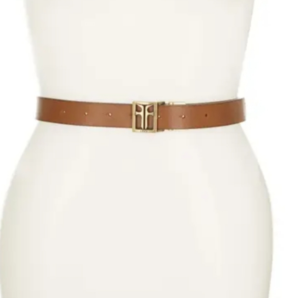 NWT Frye Leather Belt